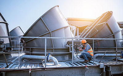 How Re-Engineering Legacy Gear Systems Saves Time and Cost