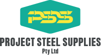 Project Steel Supplies Pty Ltd
