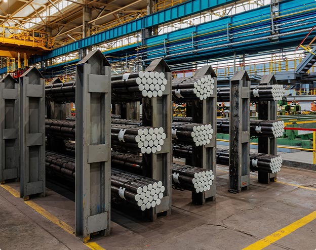 Line Pipes